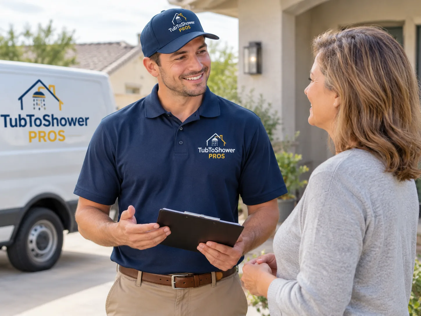 Tub Shower Conversion Beresford, SD FAQs